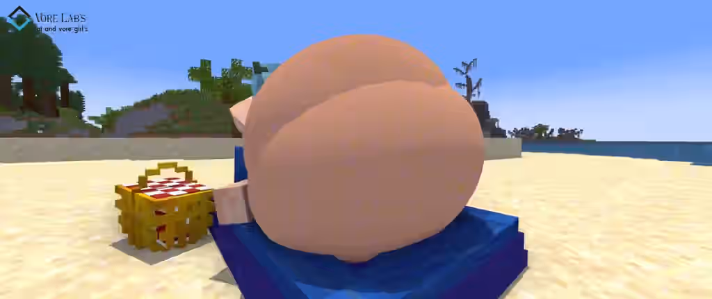 Animated Rule 34 Video