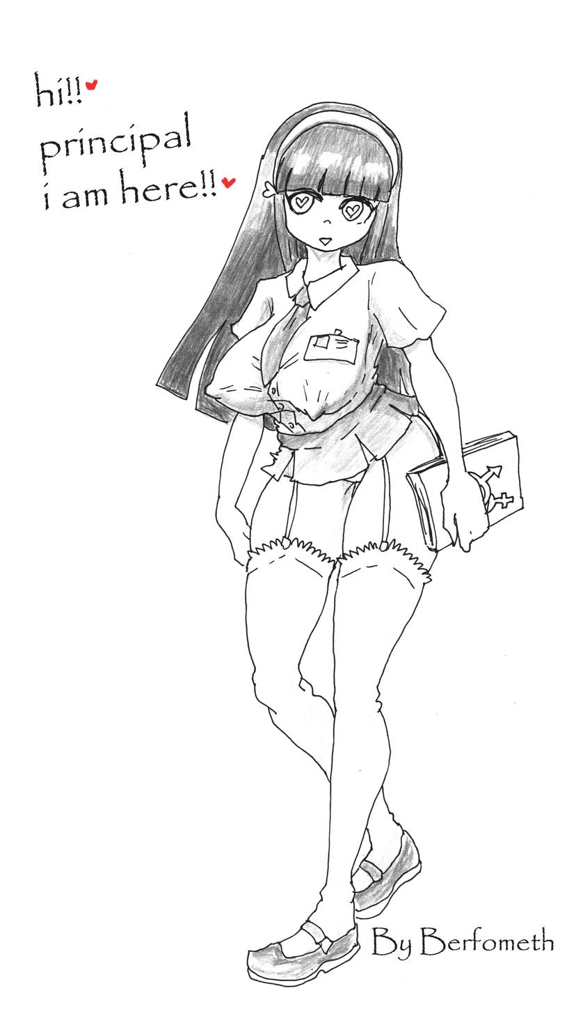 School Uniform Rule 34 Image