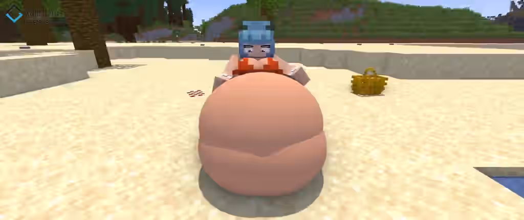 Animated Rule 34 Video
