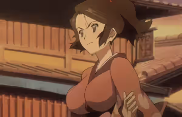 1girls Rule 34 Image