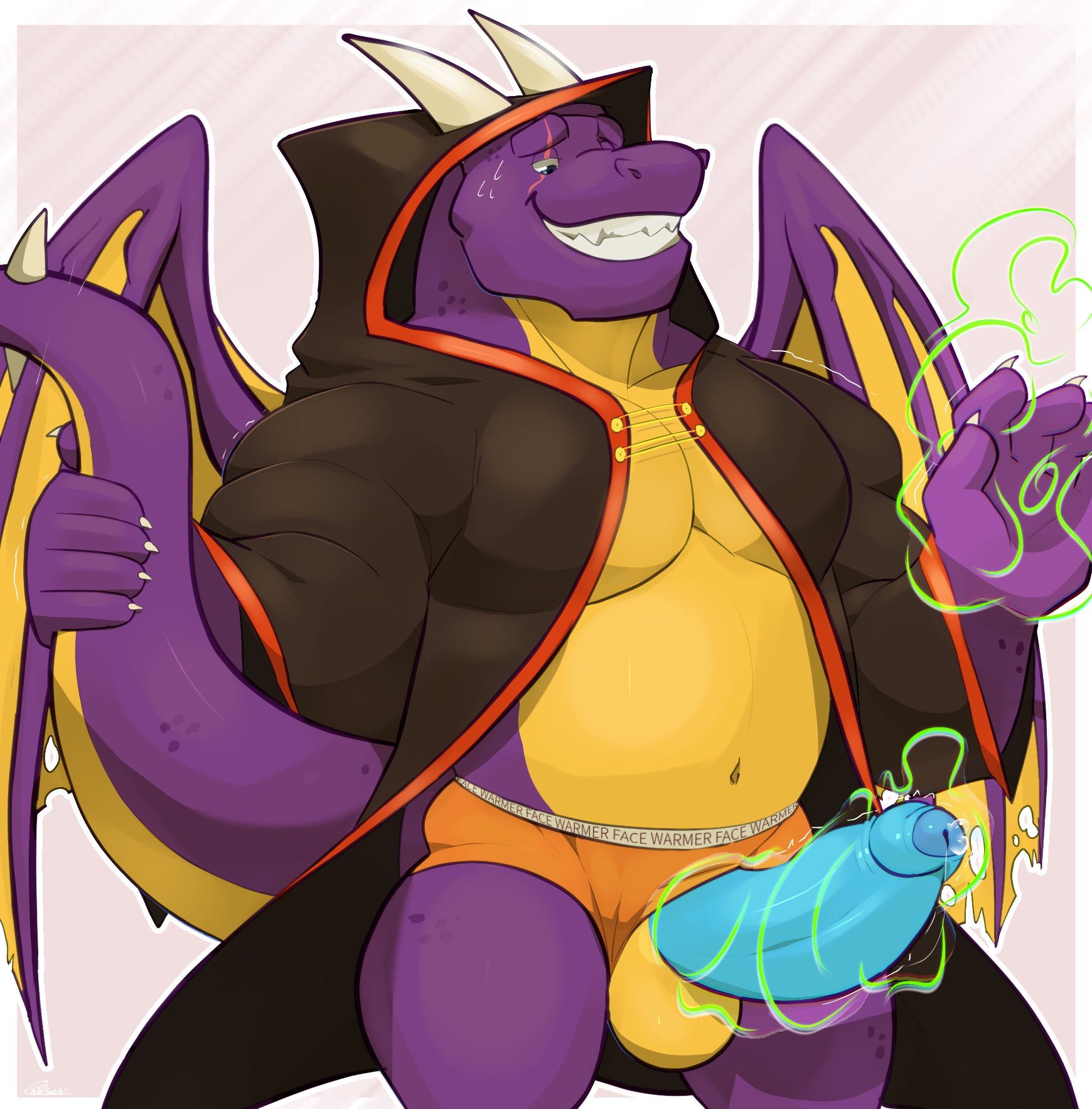 European Mythology Rule 34 Image