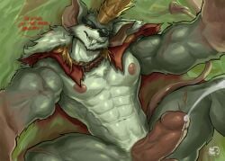Deadlock (Game) Rule 34 Image