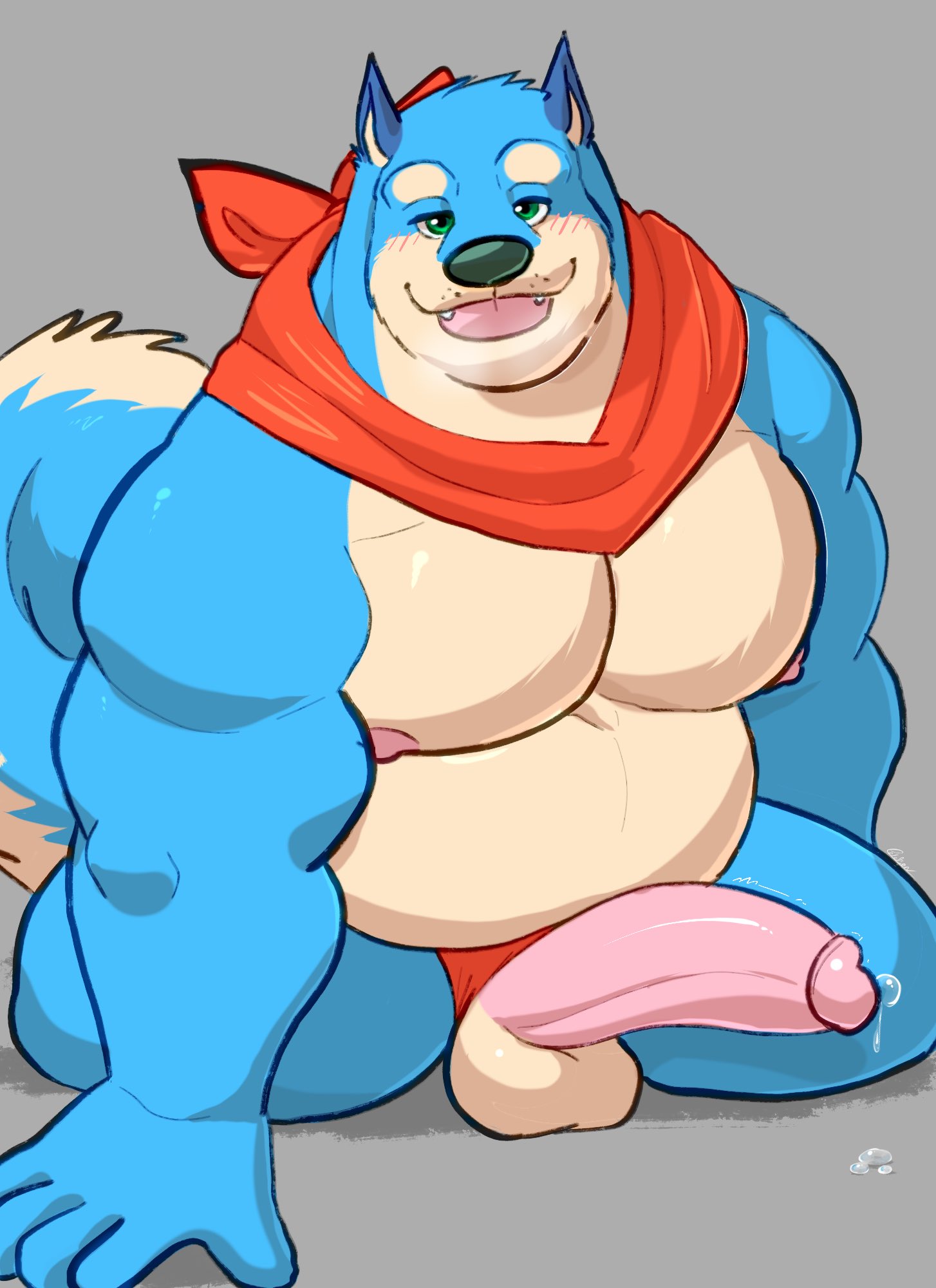 Digital Drawing (Artwork) Rule 34 Image