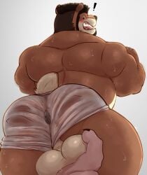 Digital Drawing (Artwork) Rule 34 Image