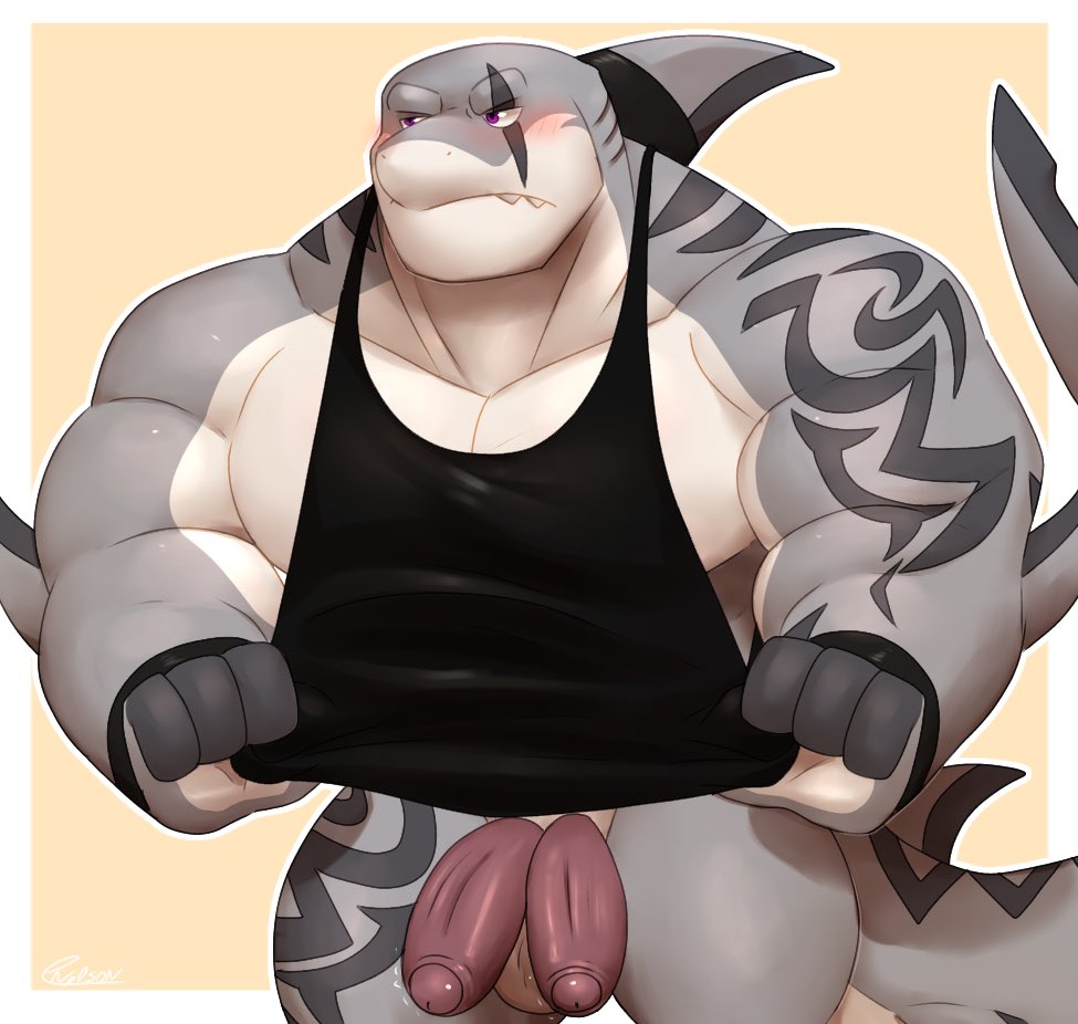 Digital Drawing (Artwork) Rule 34 Image