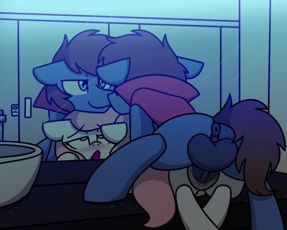 Bizarre Song Rule 34 Image