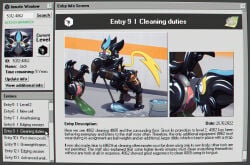 Cuff (Restraint) Rule 34 Image