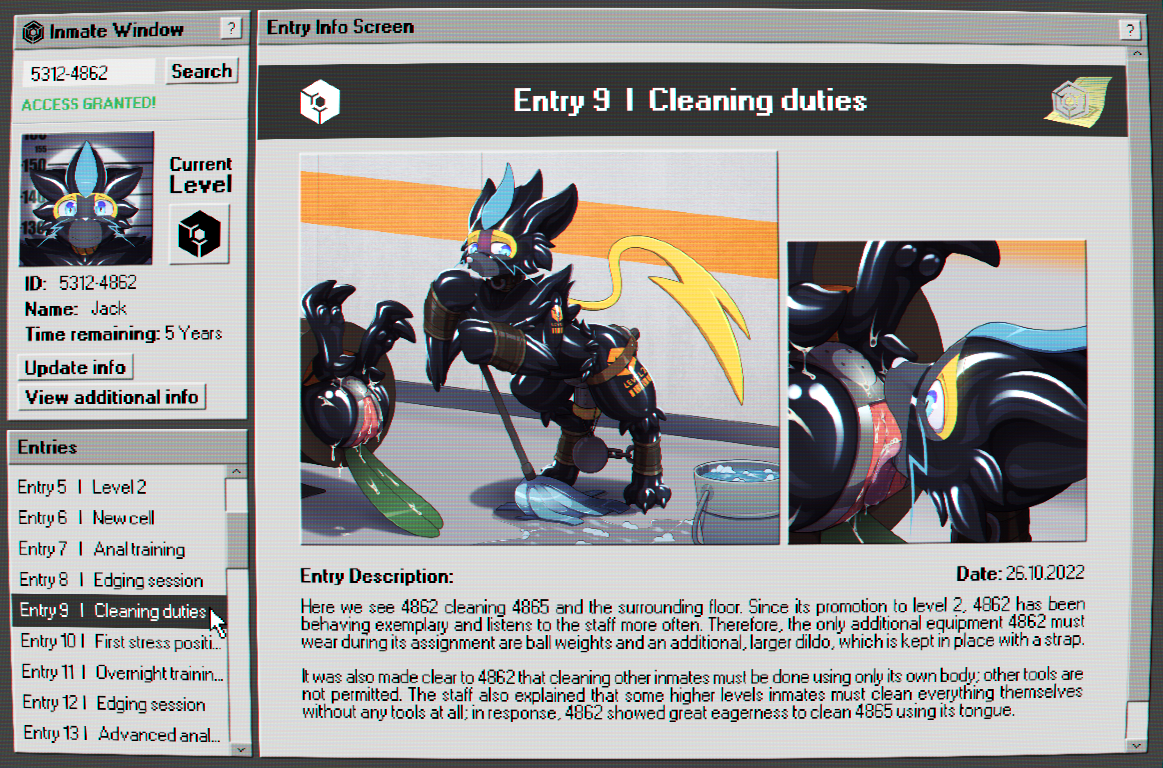 Generation 3 Pokemon (Nintendo) Rule 34 Image