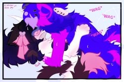 Anthro Rule 34 Image
