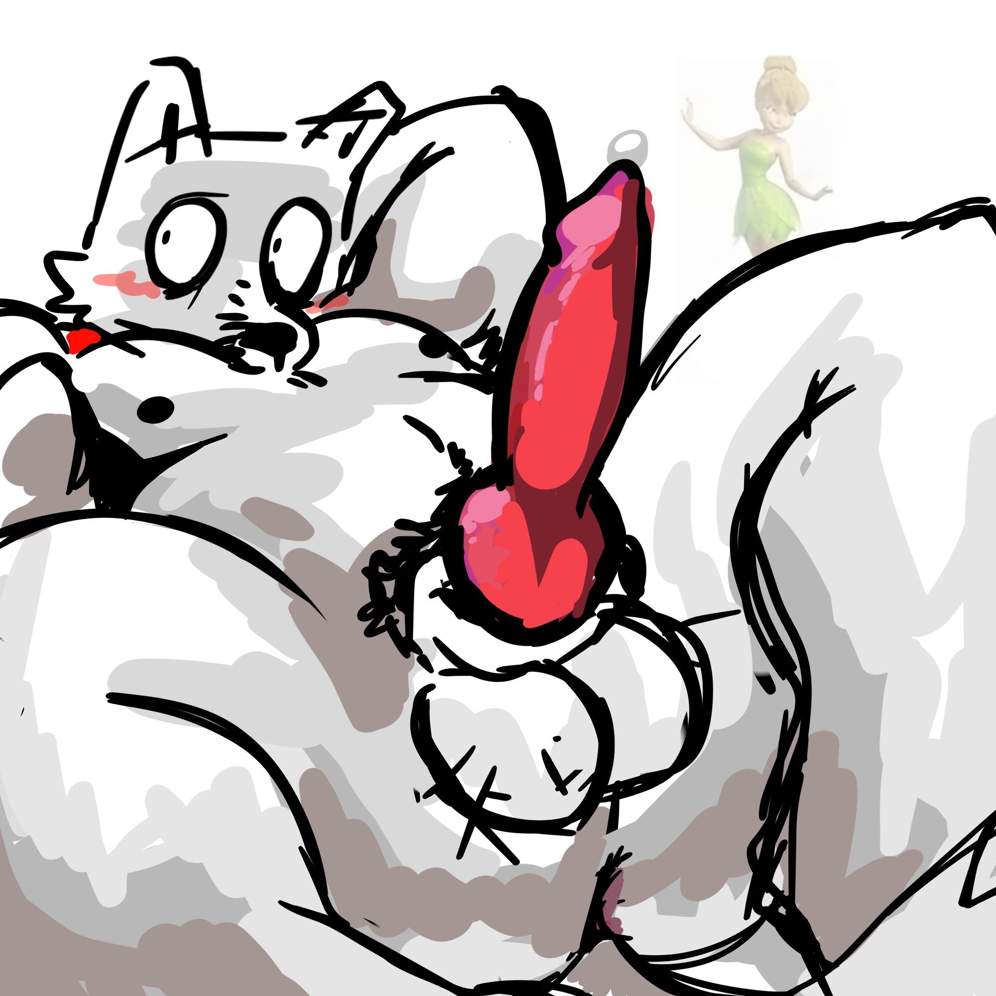 Jerry (Lookout3d) Rule 34 Image