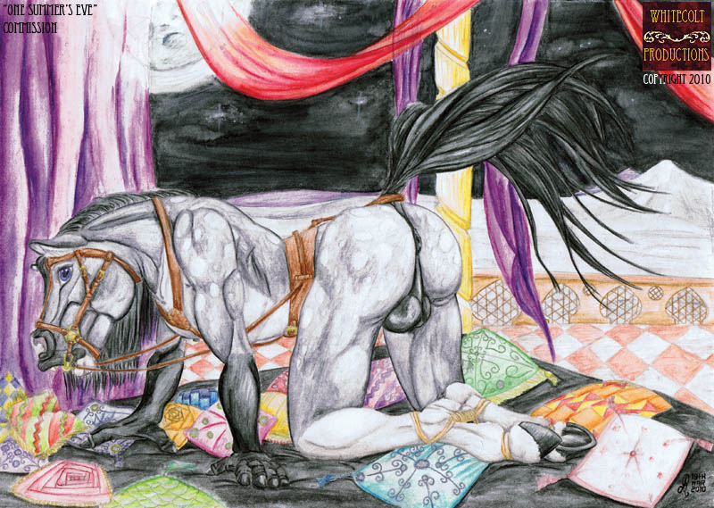 2010 Rule 34 Image