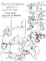 Gloves (Marking) Rule 34 Image
