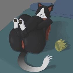 Cait Sith (Ff7) Rule 34 Image