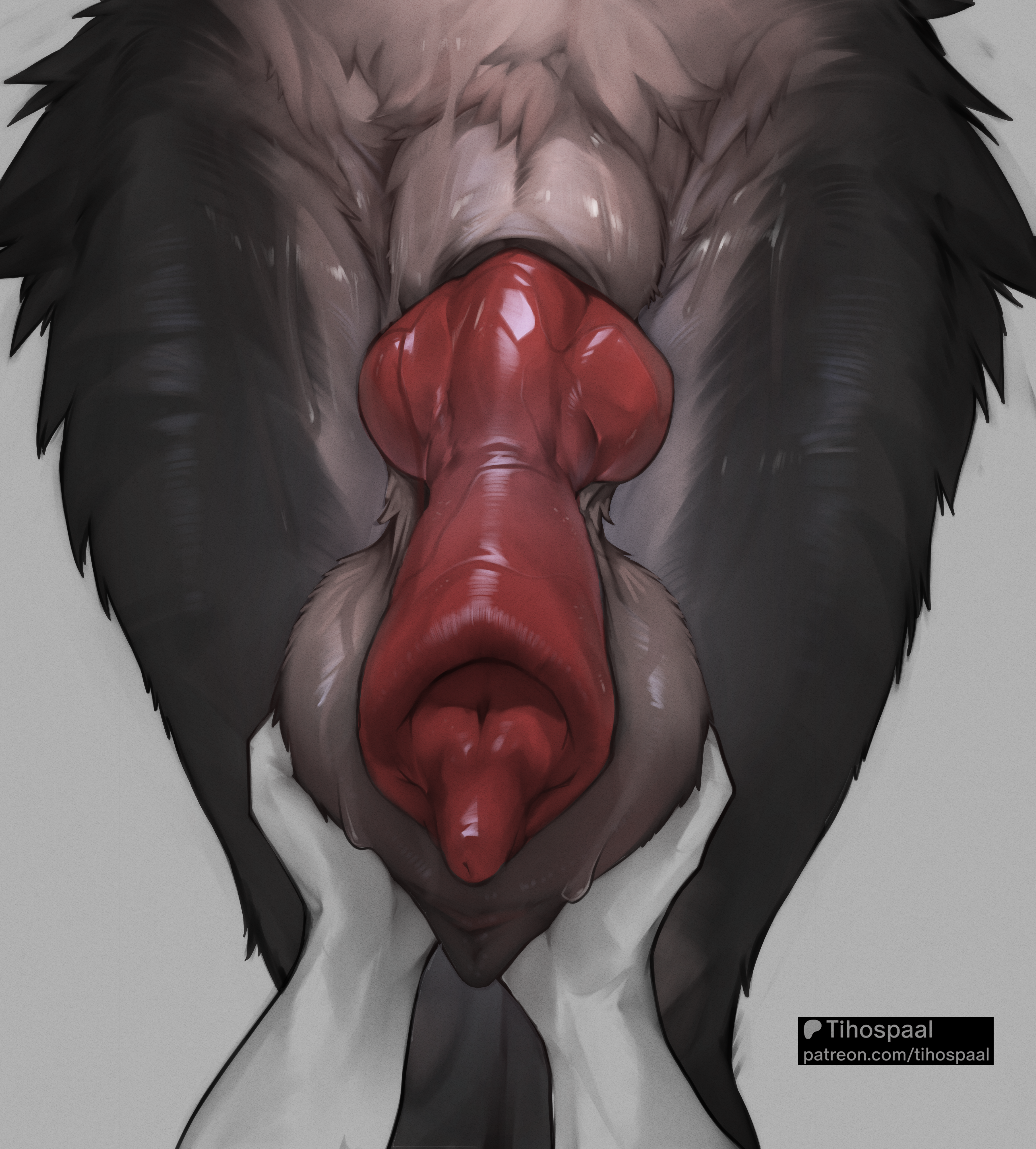 Digital Media (Artwork) Rule 34 Image