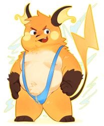 Pokemon (Species) Rule 34 Image