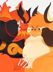 Pokemon (Species) Rule 34 Image