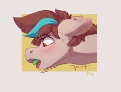 Highlights (Coloring) Rule 34 Image