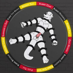 Wall (Structure) Rule 34 Image