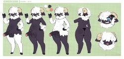Emerson (Snapdragooooon) Rule 34 Image