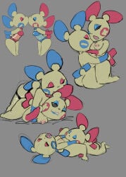 Annabella (Pockitsdraws) Rule 34 Image