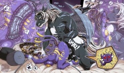Becky (Knightofroses) Rule 34 Image