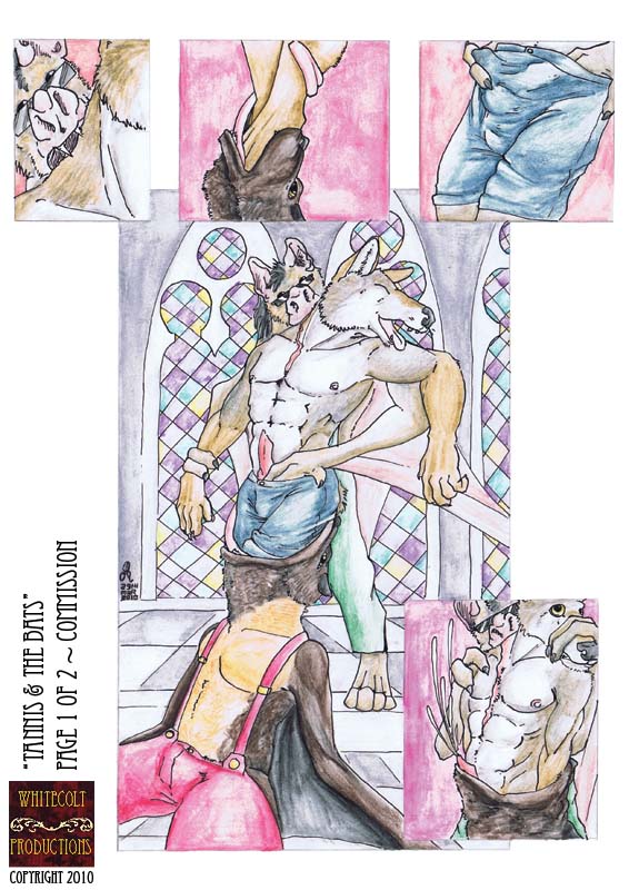 2010 Rule 34 Image