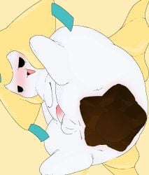 Pokemon (Species) Rule 34 Image