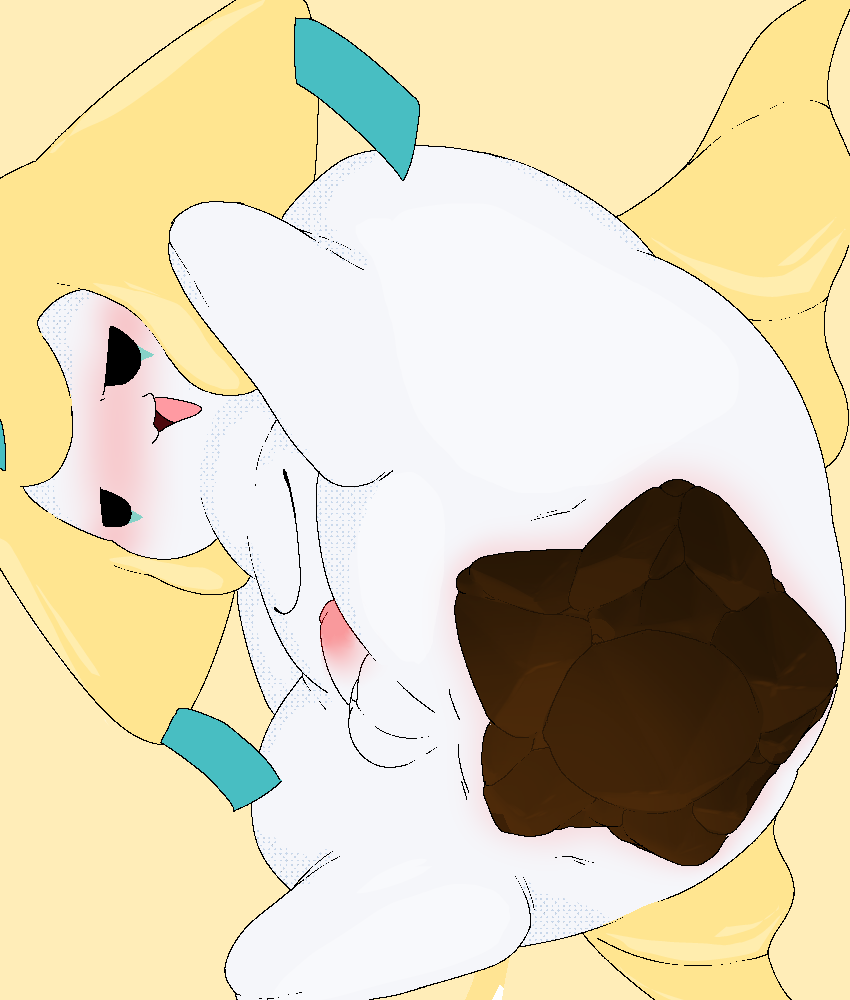 Pokemon (Species) Rule 34 Image