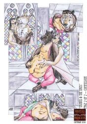 2010 Rule 34 Image