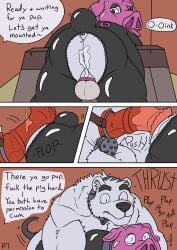 Father (Lore) Rule 34 Image