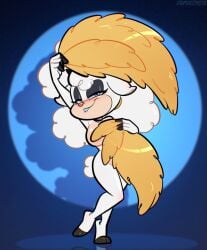 Sonic (Series) Rule 34 Image