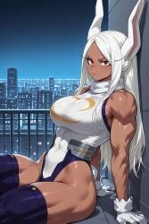 1girls Rule 34 Image