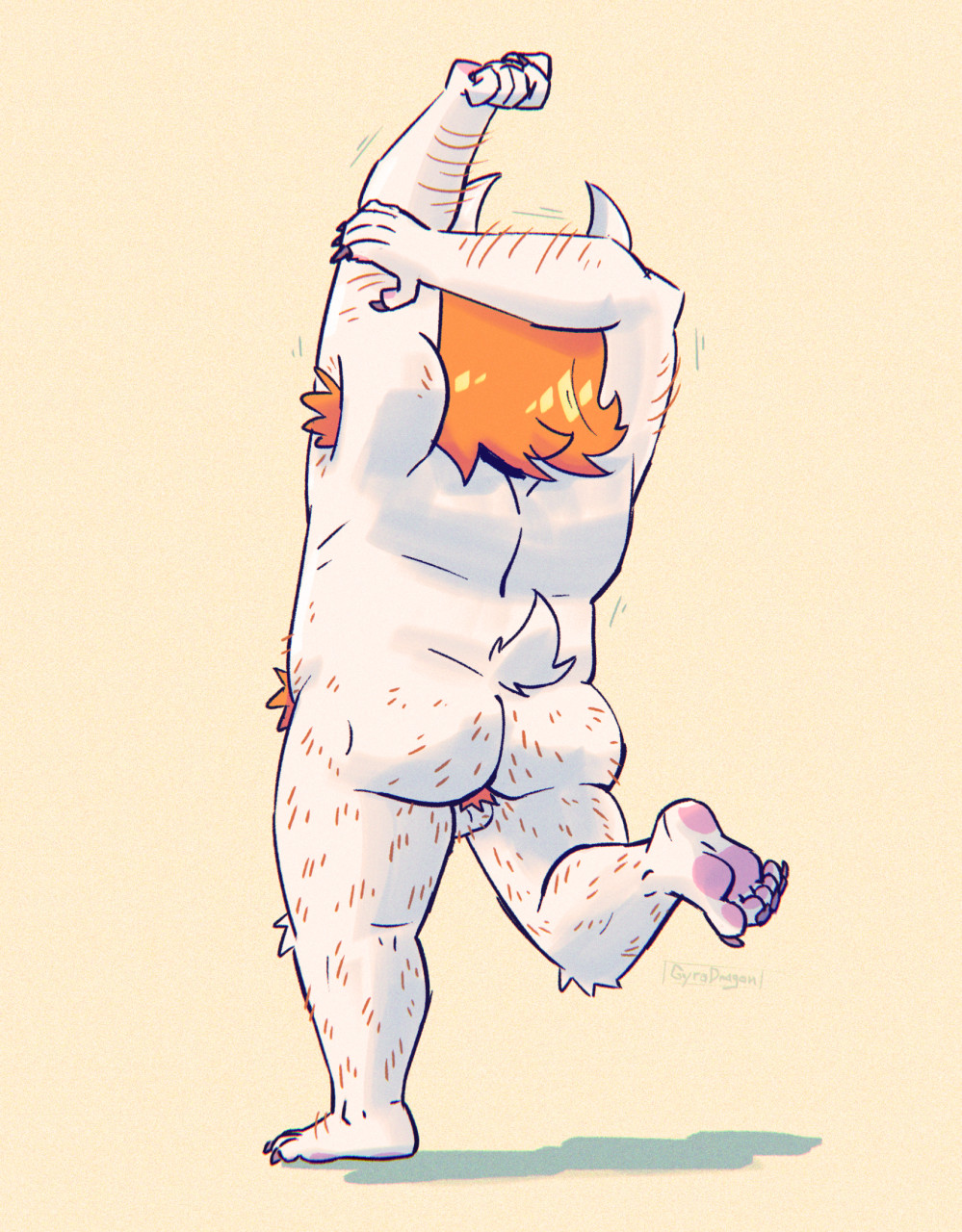 Asgore Dreemurr (Undertale) Rule 34 Image