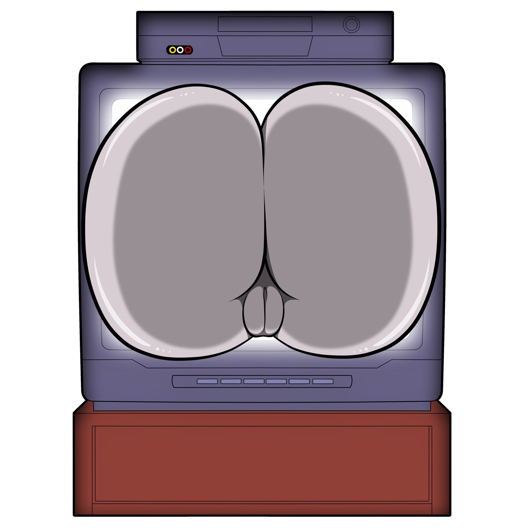 Sadako Yamamura (The Ring) Rule 34 Image