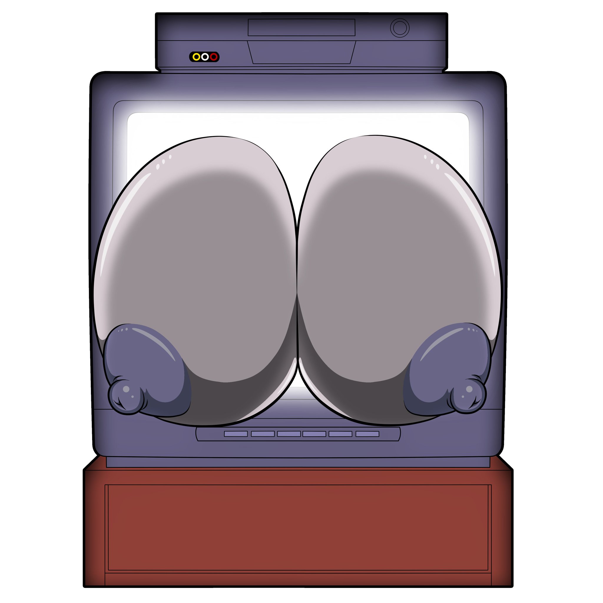 Sadako Yamamura (The Ring) Rule 34 Image