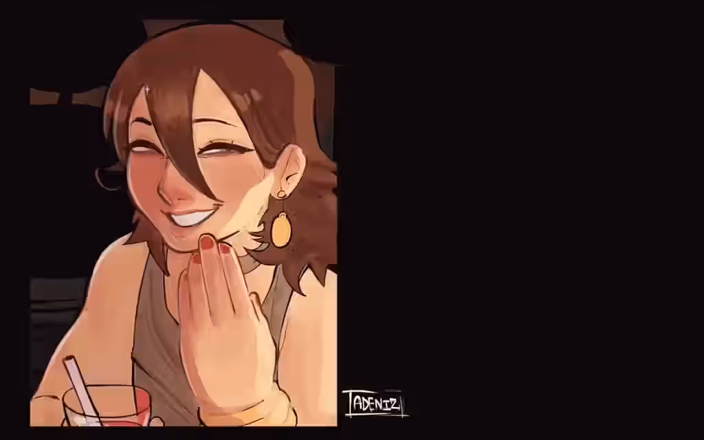 1girls Rule 34 Video