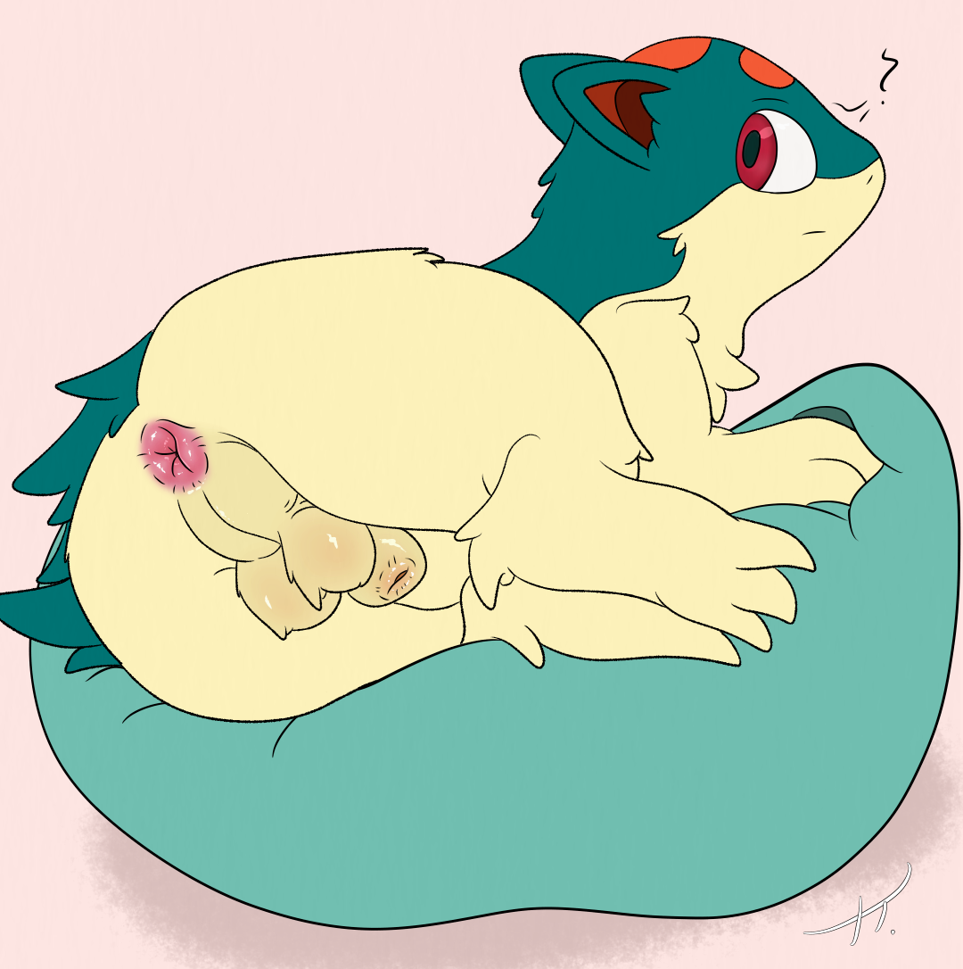Digital Drawing (Artwork) Rule 34 Image