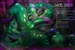 Digital Drawing (Artwork) Rule 34 Image