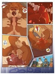 Banjo'S Mother (Hollonut) Rule 34 Image