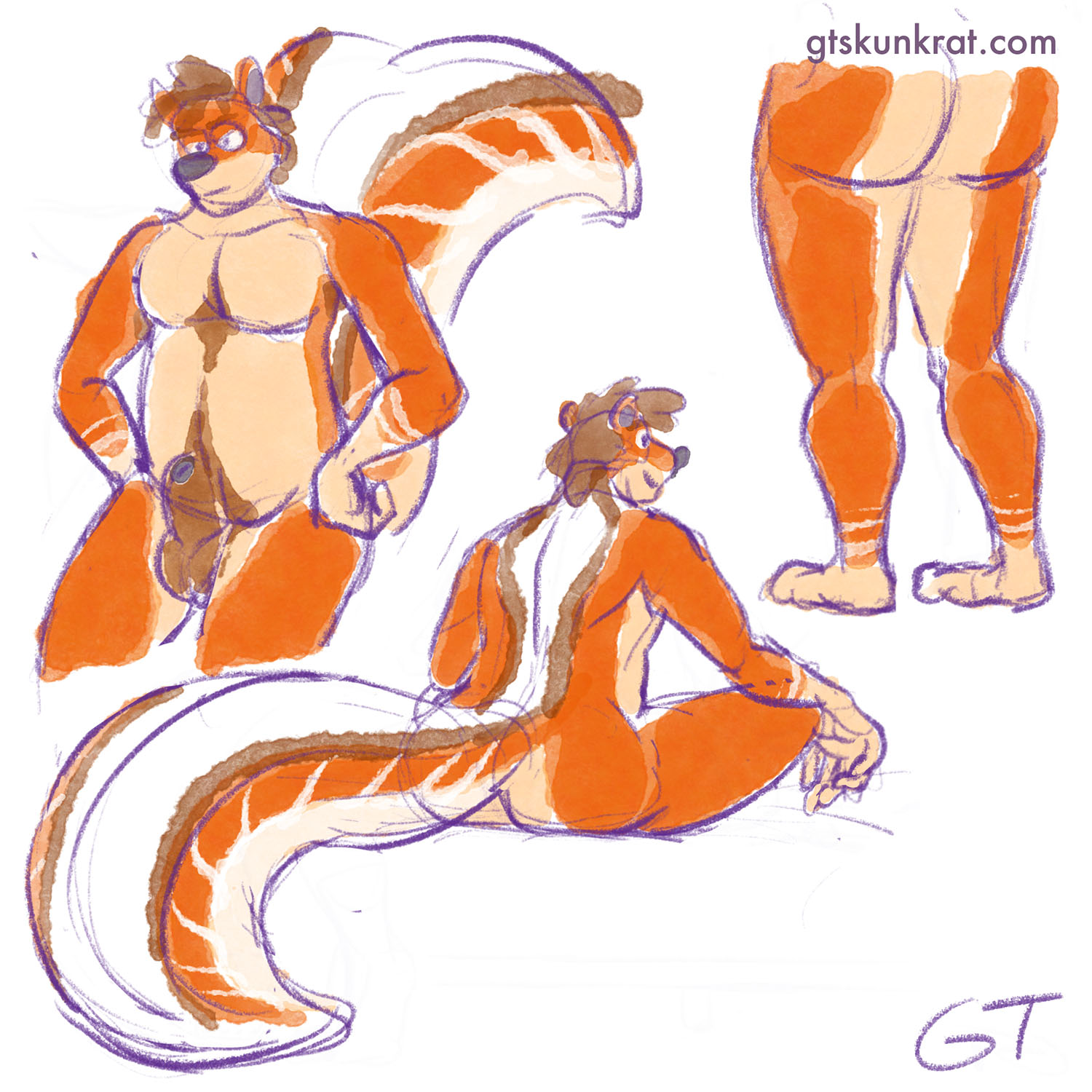 Animal Genitalia Rule 34 Image