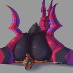 Pokemon (Species) Rule 34 Image