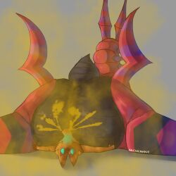 Pokemon (Species) Rule 34 Image