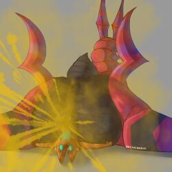 Pokemon (Species) Rule 34 Image