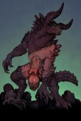 2 Penises Rule 34 Image