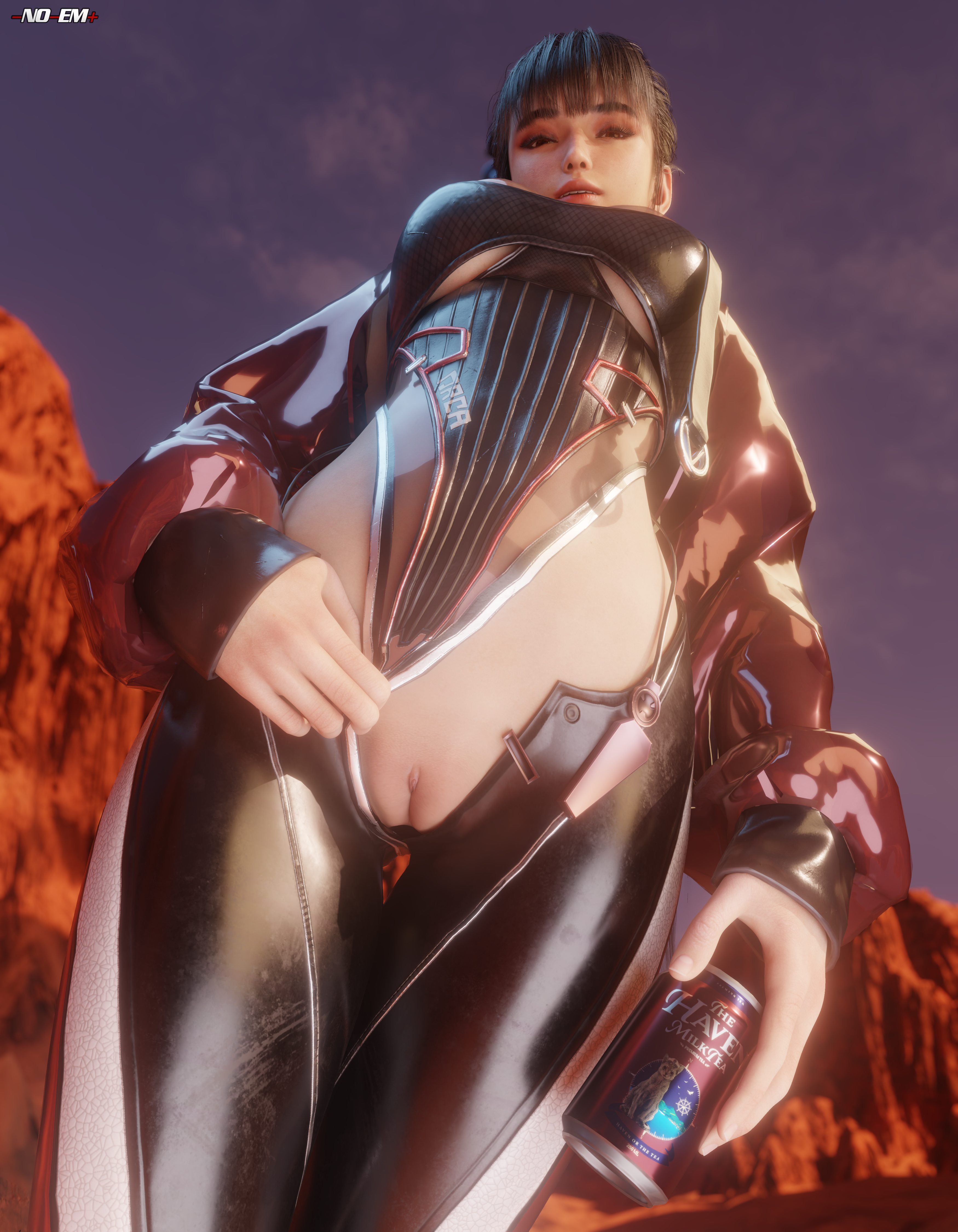 3d (Artwork) Rule 34 Image