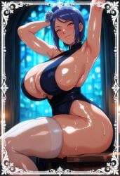 Naruto (Series) Rule 34 Image