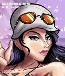 Digital Media (Artwork) Rule 34 Image