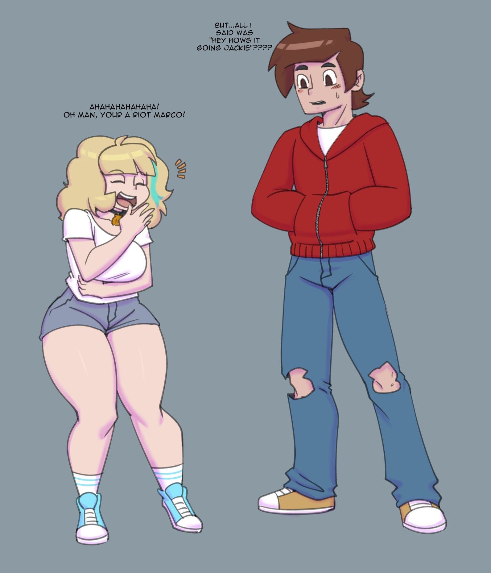 Angular Facial Features Rule 34 Image