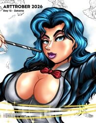 Digital Media (Artwork) Rule 34 Image