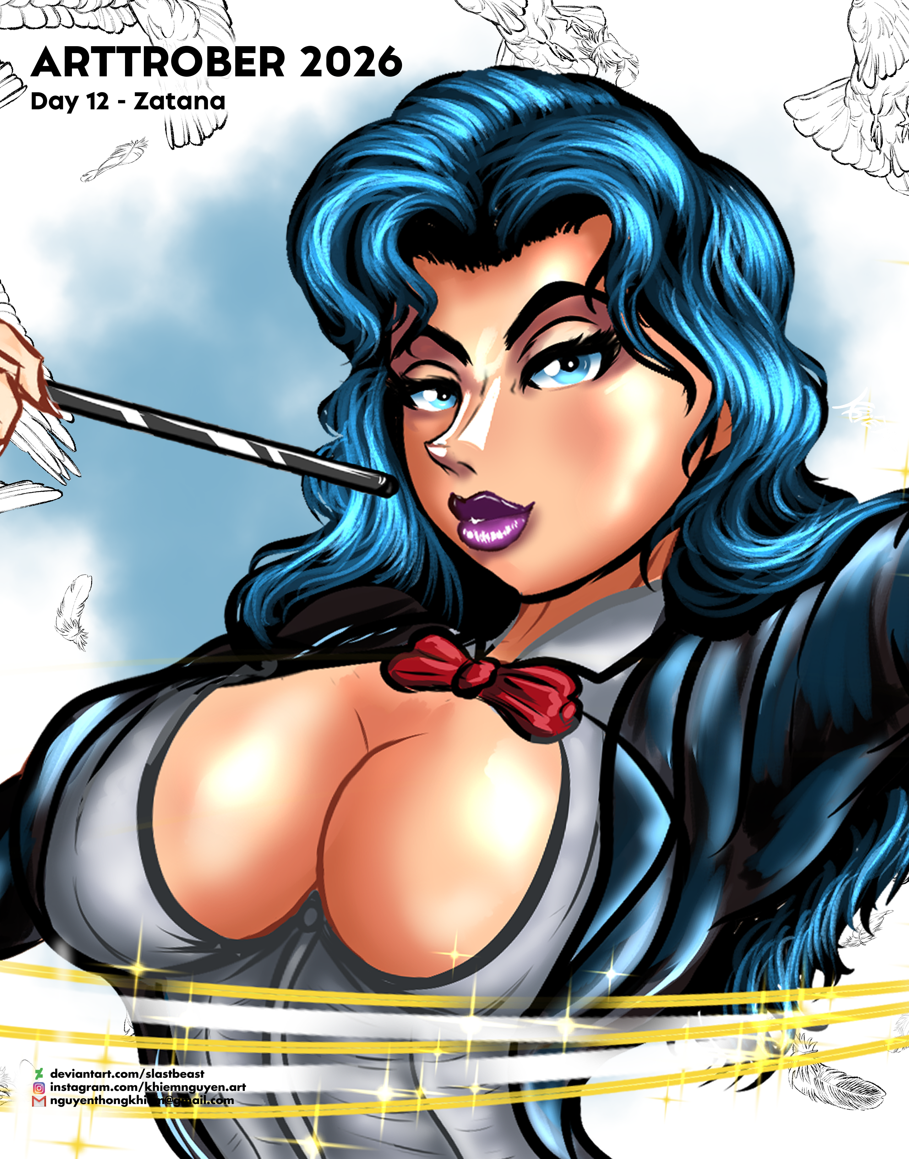 Digital Media (Artwork) Rule 34 Image